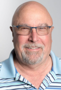 Headshot of Terry Corbin RSW, CCAC